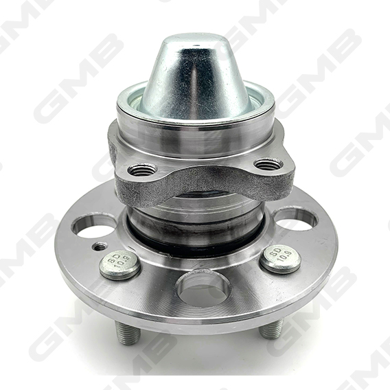 ARKA TEKER PORYASI RULMANLI HYUNDAI ACCENT ERA 1.4 - GMB - OEM 527501G000