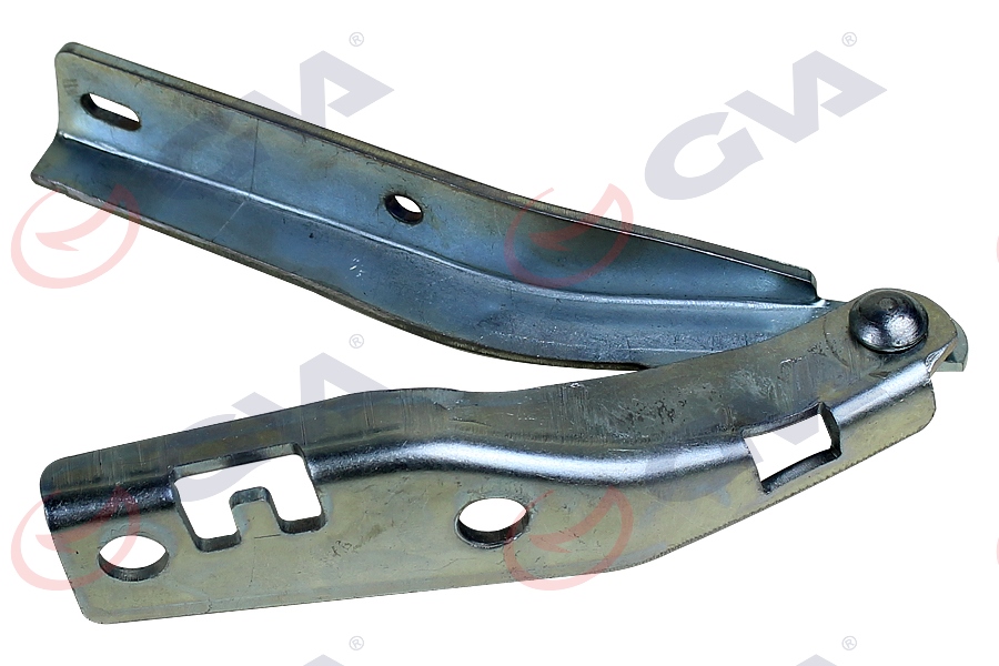MOTOR KAPUT MENTEŞESİ SAĞ P206-P206+(T3E) 01=> - GVA - OEM 7913.32
