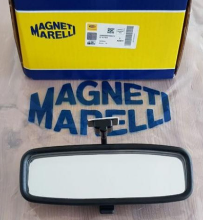 IÇ AYNA RENAULT R-9-11 - MARELLI - OEM 6000046419