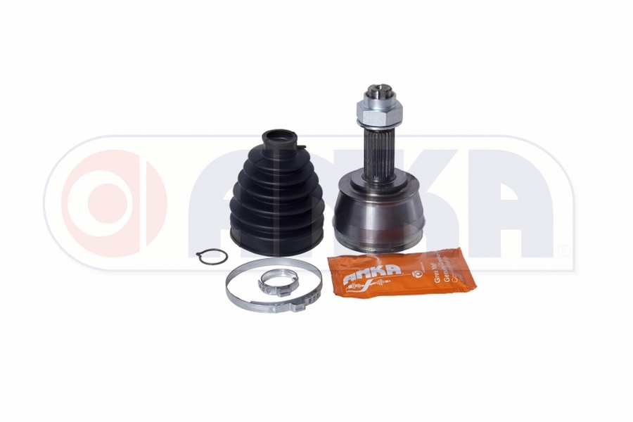 AKS KAFASI DIŞ PEUGEOT BIPPER-NEMO 1.4 HDI 08=> - ANKA - OEM 3272.SL