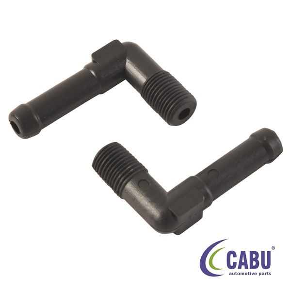 TERMOSTAT PİPOSU ASTRA G VECTRA B - CABU - OEM 1338331