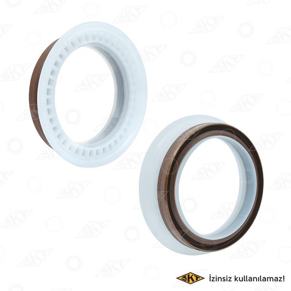 KECE EKSANTRIK MILI CITROEN JUMPER (55*70*8) - SKT - OEM 080729