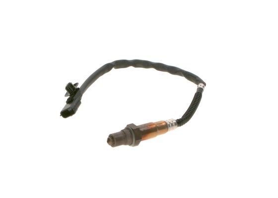 OKSIJEN SENSORU MEGANE II CLIO III LAGUNA III SCENIC II KANGO II 1.6 16V 2.0 16V 05-> - BOSCH - OEM 8200551743