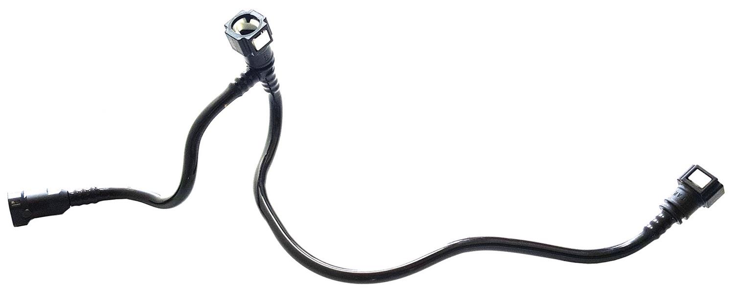 YAKIT BORUSU P307 P307YM P308 14 16 20 16V - WINTECH - OEM 1525.CC