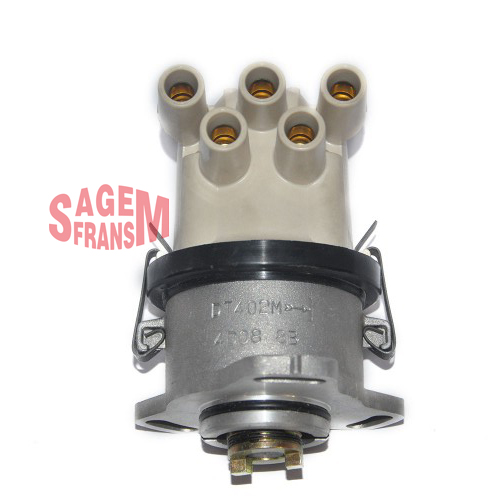 DISTRIBUTOR KOMPLE YATAY KISA TIP FIAT TEMPRA TIPO UNO - SAGEMFR - OEM 61040210
