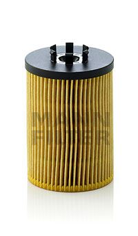 YAG FILTRESI BMW N60 N62 E60 E61 E65 E66 E53 - MANN - OEM 11427511161