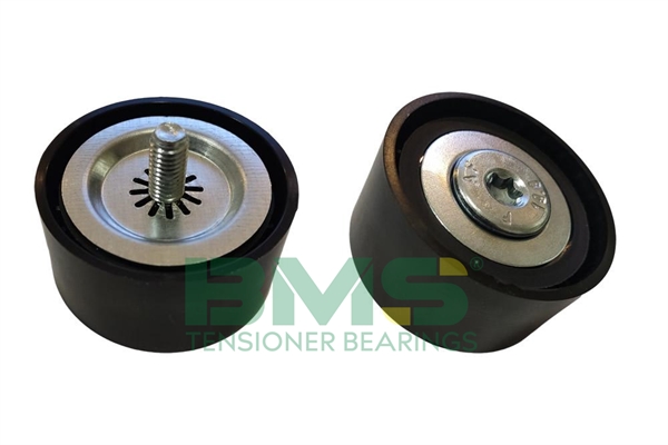 KAYIS GERGI RULMANI MERCEDES W639 B906 B907 B910 — BMS 737 - BMS - OEM A6512000770