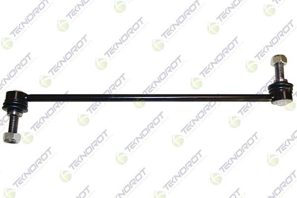 Z ROT ÖN SOL/SAĞ PEUGEOT P508 10>18 - TEKNOROT - OEM 5087.76