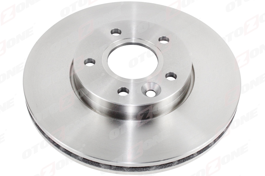 ON FREN AYNASI DISK FOCUS III 11> FOCUS II 04>11 C MAX 03>07 VOLVO C30 06>12 C70 II 06>13 S40 II 04>12 V50 05>12 (278x25x5DLxHVLI) - OTOZONE - OEM AV611125DB