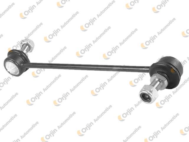 Z ROTU ÖN POLO 05=> FABIA 99=> IBIZA IV 02= - ORJIN - OEM 6Q0411315