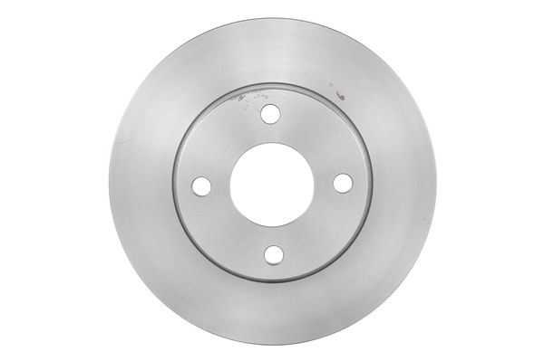 ÖN FREN AYNASI FOCUS (98-04)FIESTA 1.4TDCİ 96>FUSION 02>KA 03>MAZDA 2 03>(258x22x4DLxHAVALI)(8213017 - BOSCH - OEM 98AB1125BD