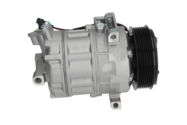 KLİMA KOMPRESÖRÜ VIVARO B 14>19-MOVANO B 10> TRAFIC III 14>19 MASTER III 10> 1.6dCi R9M 2.3dCi M9T - BOSCH - OEM 8200848916