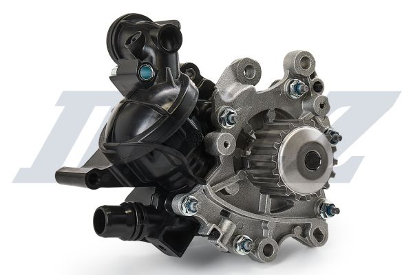 DEVIRDAIM KOMPLE ASTRA L 21> CORSA F 19> CRO - DOLZ - OEM 1638159580