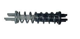DEBRIYAJ PEDAL YAYI PEUGEOT P207 P301 P307 CITROEN C3 PICASSO C ELYSEE - DEKAR - OEM 2148.J6