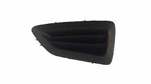 HAVA UFLEME IZGARASI SOL [MENFEZ] FORD FIESTA 08> - CM - OEM 8A61