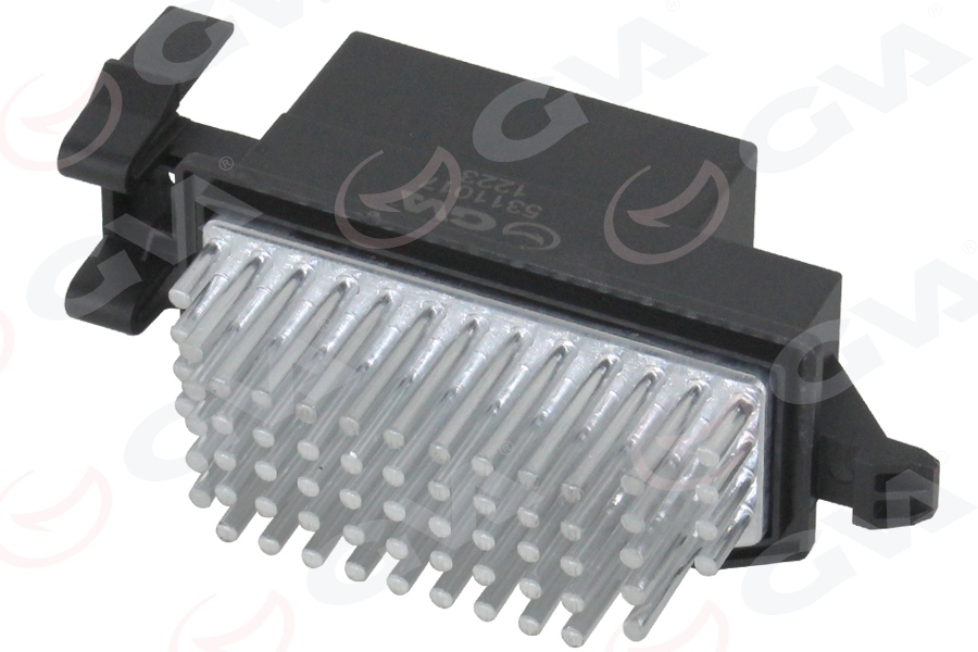 KALORİFER REZİSTANSI MEGANE III-FLUENCE — GVA 5311017 - GVA - OEM 271502874R