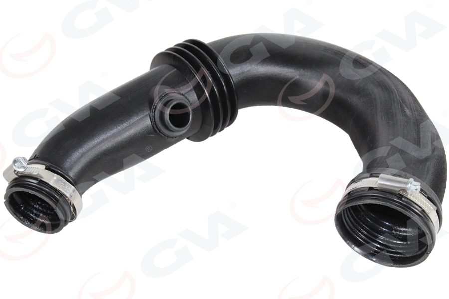 HAVA FİLTRE BORUSU RENAULT CLIO SYMBOL 02> KANGOO 01> SYMBOL II 08> CLIO II 02> DACIA LOGAN 05> SAND ERO 08> 1.5dCi K9K(PLASTİK ) - GVA - OEM 8200143788