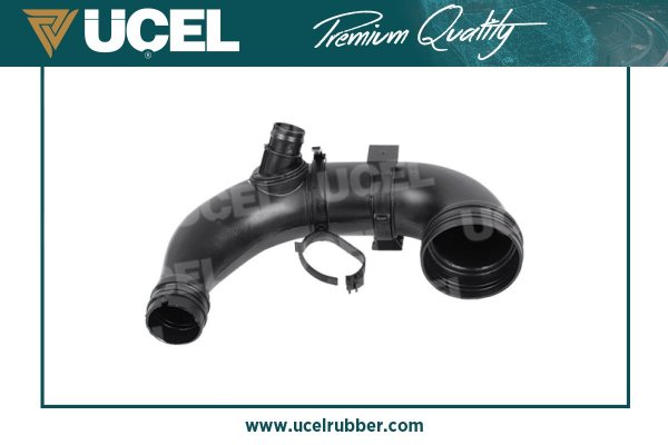 TURBO GİRİŞ HORTUMU ALFA ROMEO MITO 09> FIAT GR - UCEL - OEM 1611583480