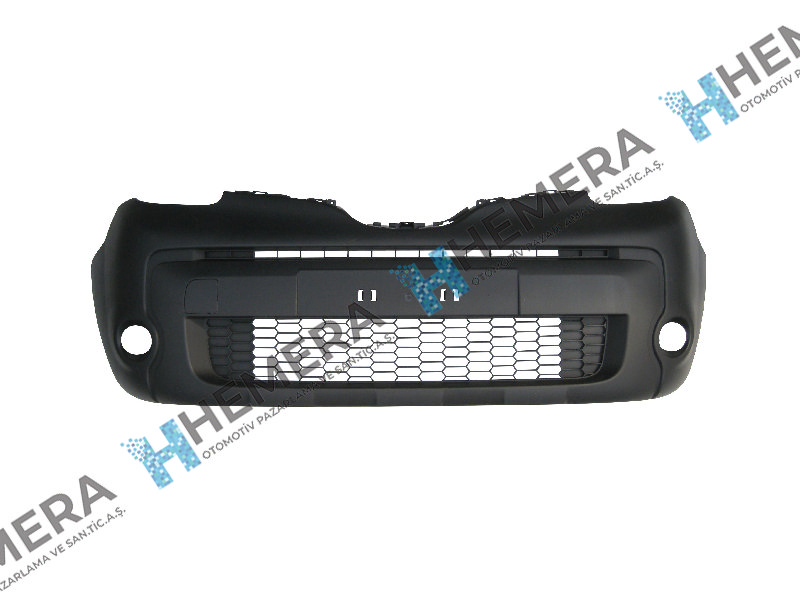 ON TAMPON KANGO II 2013 > SISSIZ - PULO - OEM 620103674V