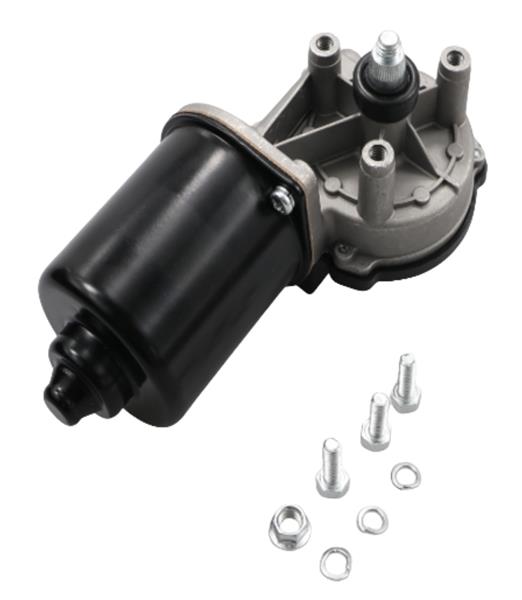 SILECEK MOTORU ON (VALEO TIP) RENAULT MEGANE II - HELLUX - OEM 7701054828