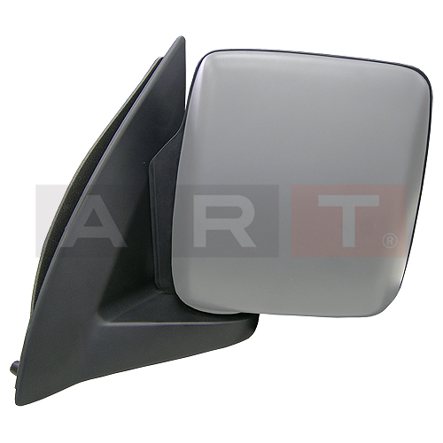DIS DIKIZ AYNASI ELEKTRIKLI ISITMALI ASTARLI SOL OPEL COMBO C 01-11 - ART - OEM 6428190