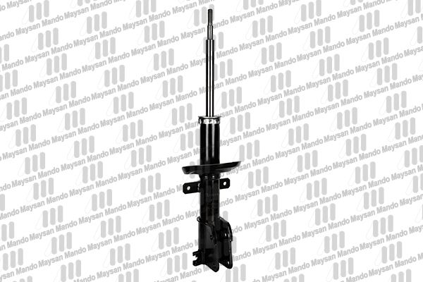 AMORTISOR ON SAG SOL (GAZLI) OPEL VIVARO III RENAULT TRAFIC VAN 14- - MAYSAN - OEM 543023582R