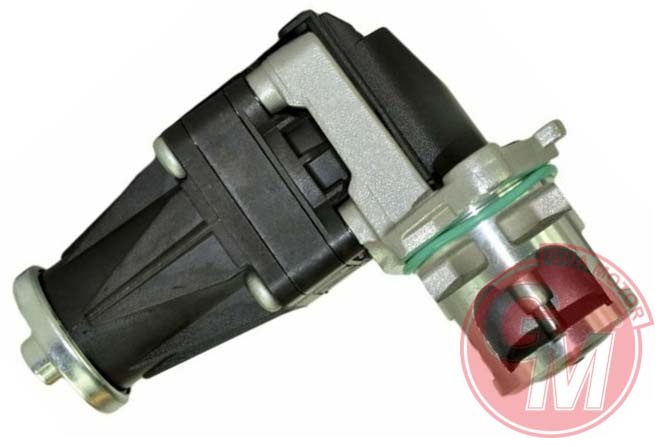 EGR VALFİ FIAT DOBLO 10=> PANDA-GRANDE PUNTO 06=> PUNTO EVO 10=> 1.3 DMTJ-CDTİ - GUA - OEM 55577947
