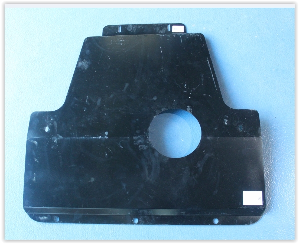 KARTER MUHAFAZASI MGN II (SAC) - AUTO - OEM 8200563695