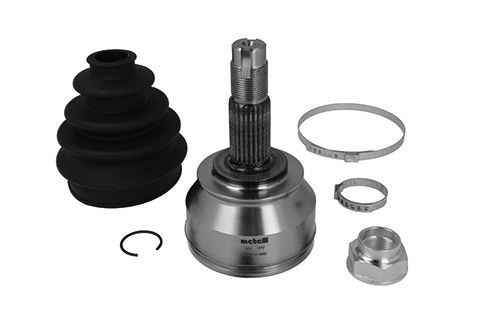 AKS KAFASI DIS DOBLO BRAVO 1.6 DMTJ 10=> STILO BRAVO 1.9JTD 01->  #### - CIFAM - OEM 46307914