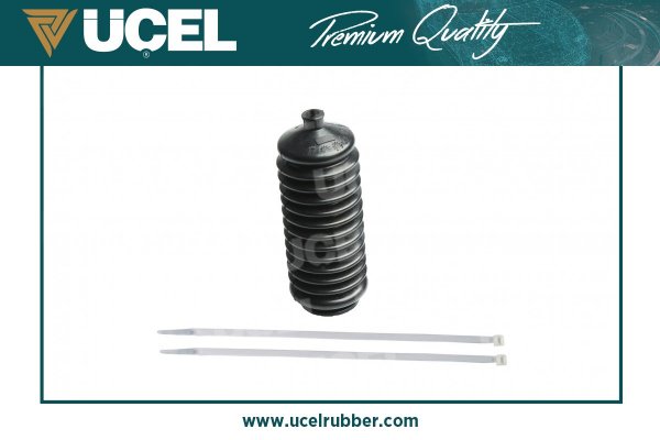 DİREKSİYON KÖRÜĞÜ R9-R11-R19-R21-CLIO-TWINGO-MEGANE-SCENIC-EXPRESS - UCEL - OEM 7700678649
