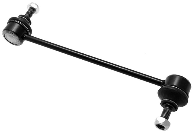 ASKI ROTU ARKA LAND ROVER FREELANDER L359 RANGE RO - KAPIMSAN - OEM LR002876