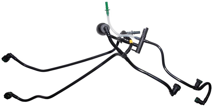 MAZOT BORU TAKIMI BIPPER-P206-P206+-P207-P307-XSARA II-C2-C3 1.4 HDI DV4TD - WINTECH - OEM 1574.T2