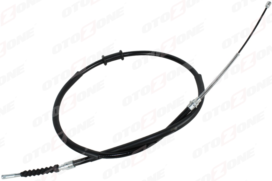 EL FREN TELİ SOL TMPR 1.6 (2766) - OTOZONE - OEM 7615327