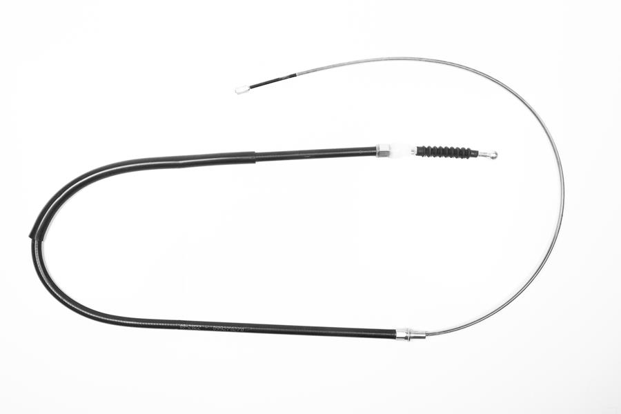 EL FREN TELİ ARKA SAĞ/SOL JETTA 10=> (1598mm/827mm) - CAVO - OEM 5C0609721D