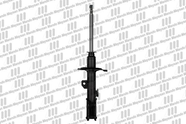 AMORTISOR ON SAG (GAZLI) TOYOTA AVENSIS 08-13 (DAR CANAK) - MAYSAN - OEM 4851009V20