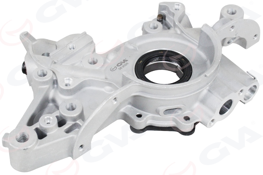 YAĞ POMPASI MAZDA 323 1.6L B6 (BG kasa) 90-95 - GVA - OEM B35J14100