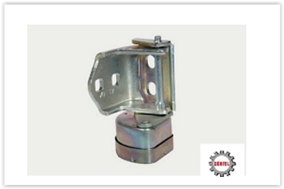 KAPI MENTEŞESİ ARKA SOL MGN II (ORJ) (montaj ürün - DORTEL - OEM 8200885637