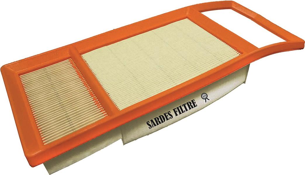 HAVA FILTRESI PANDA 1.3 JTD 14-> - SARDES - OEM 52000306