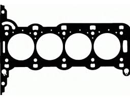 SILINDIR KAPAK CONTASI COK KATLI CELIK 0.57MM ASTRA G-H / COMBO / CORSA C-D / MERIVA / TIGRA 1.2-1.4 Z12 - ROYAL - OEM 93177159