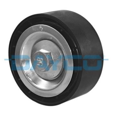 ALTERNATÖR GERGİ RULMANI DAILY-DUCATO 2.3JTD 02=> - DAYCO - OEM 504000412