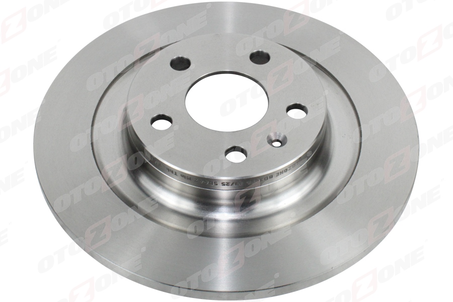 ARKA FREN AYNASI VOLVO S60 III-19=> V60 18=>V90 16=> XC60 17=> S90 16=> (302x5DL) 16 İNÇ - OTOZONE - OEM 31423721
