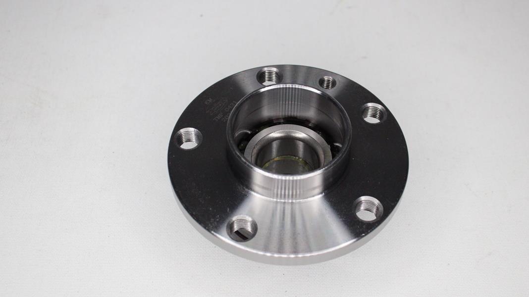 ARKA TEKER PORYALI BAF0061 A ABSLI EGEA - MOTORTEC - OEM 51754196