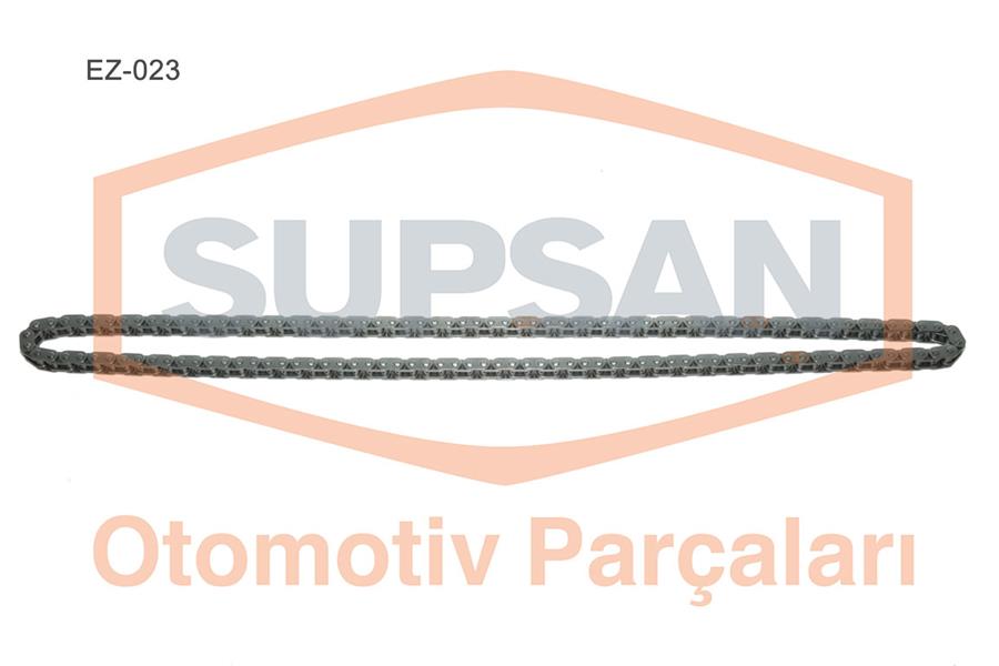 EKSANTRIK ZINCIRI FORD TRANSIT V347 11-14 V363 14- RANGER 2.2TDCI 155PS (A.CEKER) - SUPSAN - OEM BK3Q6268AA