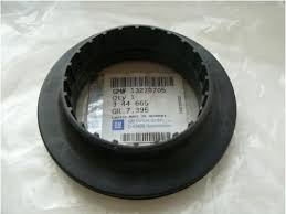 AMORTISOR TAKOZU RULMANI VECTRA C - ASTRA H - ASTRA J - ZAFIRA B - SAAB - GMY - OEM 93191295