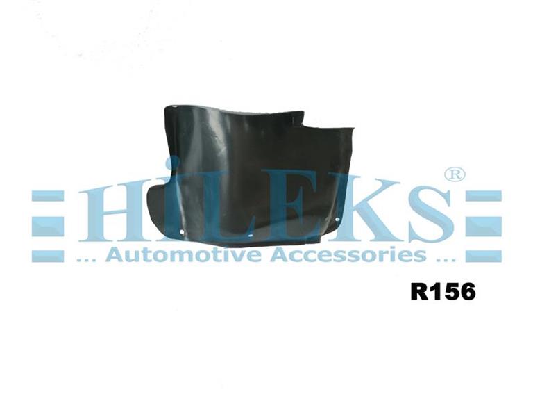 ÇAMURLUK DAVLUMBAZI ÖN SAĞ LAGUNA (94-99) - HILEKS - OEM 7700424156
