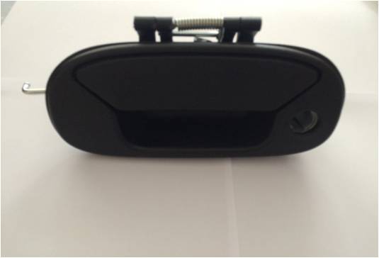 DIŞ KAPI KOLU ARKA (BAGAJ KAPISI) DOBLO I-II (02-12) (TEK KAPI) - MITA - OEM 735331105
