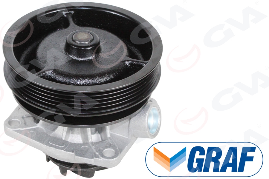 DEVİRDAİM TMPR-TİPO-UNO-SLX - GVA - OEM 46437912