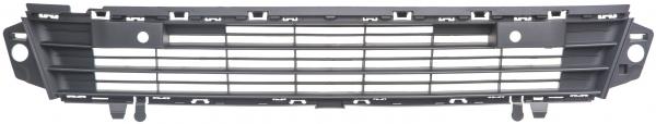 ON TAMPON ALT IZGARASI ORTA (2 SENSOR DELIKLI) CITROEN BERLINGO (B9) PEUGEOT PARTNER 2015 - PHIRA - OEM 1613572680