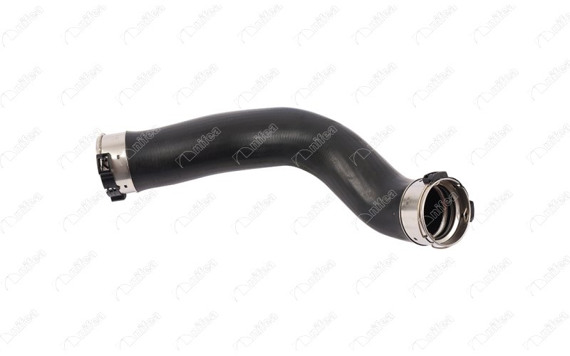 TURBOSARJ HORTUMU SOL BMW N47 F07 F10 F11 - NIFEA - OEM 11617810615