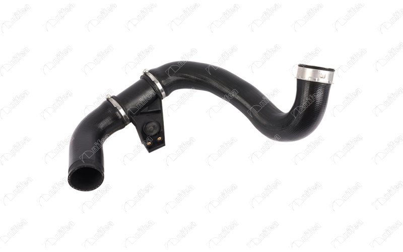 TURBOSARJ HORTUMU SOL MERCEDES SPRINTER OM612 OM647 B901>B904 KOMPLE - NIFEA - OEM A9015285382